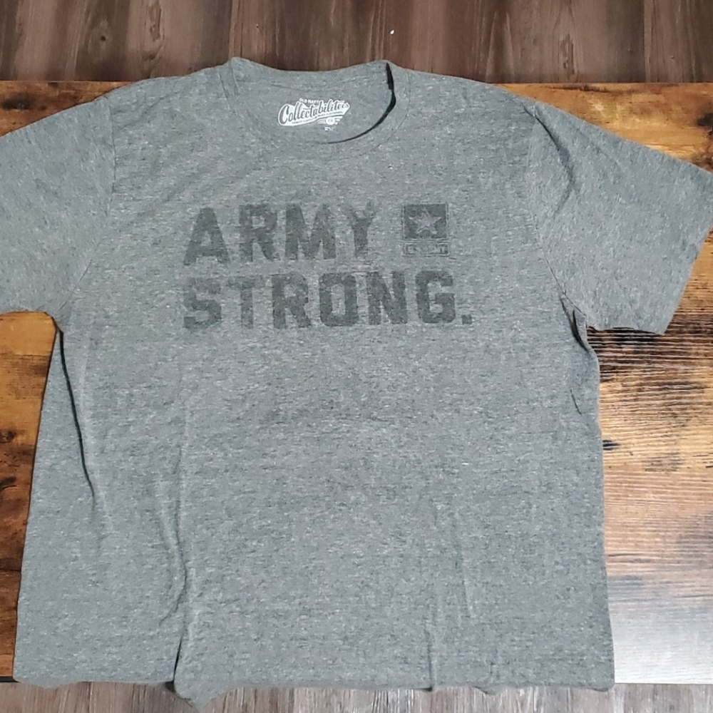 Army T-Shirt